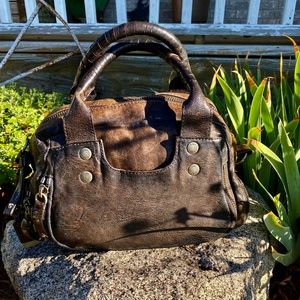 FRYE ⭐️Elaine ⭐️satchel